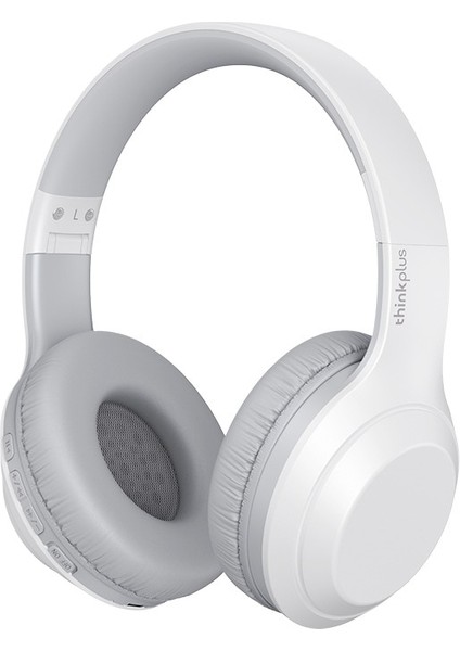 TH10 Kulaküstü Kablosuz Bluetooth Kulaklık (Yurt Dışından)
