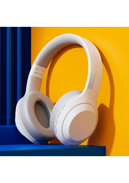 TH10 Kulaküstü Kablosuz Bluetooth Kulaklık (Yurt Dışından) fiyatları