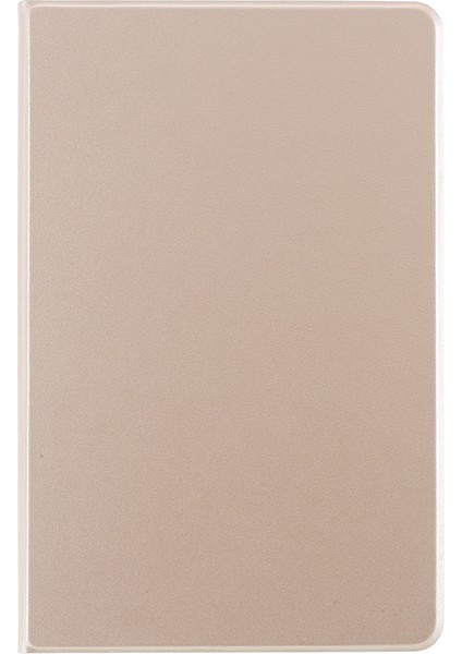 Galaxy Tab A Için Tablet Kılıfı - Altın (Yurt Dışından)