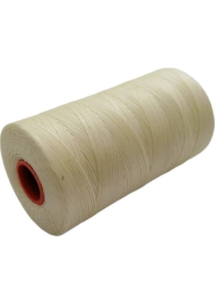 Mumlu Iplik 0,8 mm 500MT (Leathercraft, Deri Hobi)