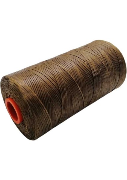 Mumlu Iplik 1 mm 500MT (Leathercraft, Deri Hobi)