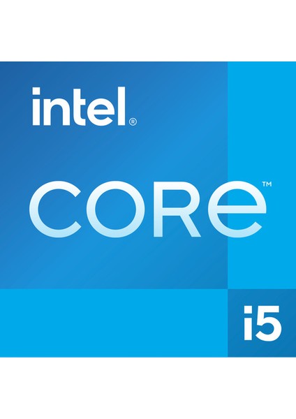 Core i5 11600K 3,9 GHz 12 MB Cache 1200 Pin İşlemci