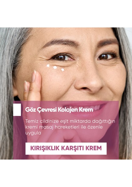 Çevresi Kremi 50 ml