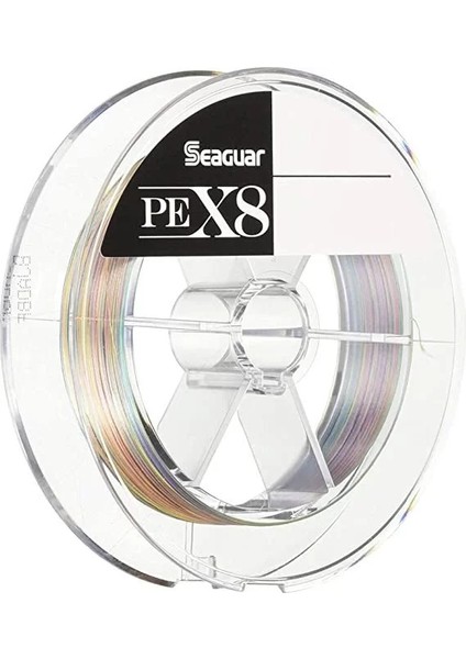 Pe X8 Grandmax 8örgü Spin Ip Misina 300MT Multi Color 1 PE fiyatları