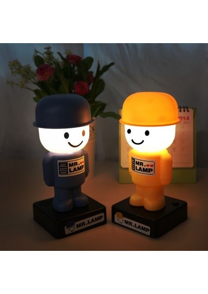Mr Lamp Çocuk Odası Gece Lambası fiyatları