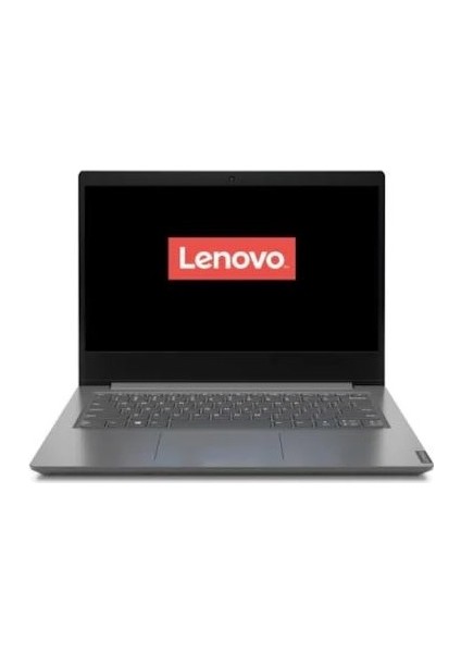 V14 Igl Intel Celeron N4020 4gb 128GB SSD Freedos 14" Fhd Taşınabilir Bilgisayar 82C2001HTX