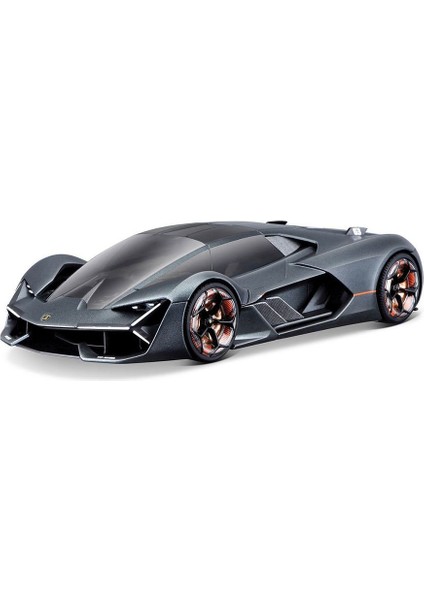 1:24 Lamborghini Terzo Millennio Model Araba