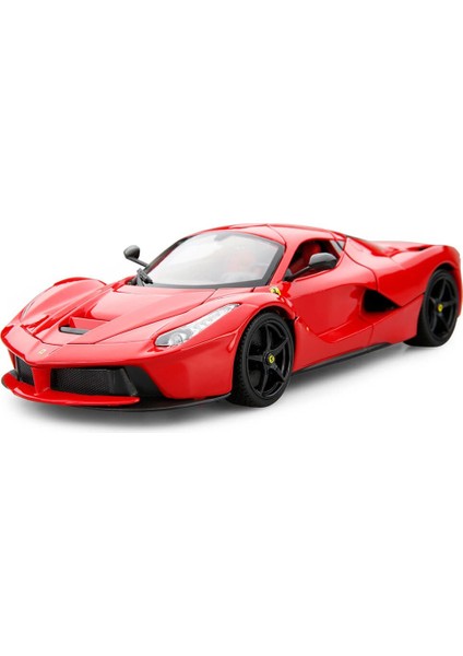 1:18 Ferrari Laferrari Model Araba