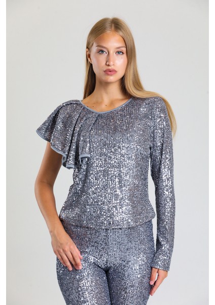 Payet Bluz | BLZ339 Gri modelleri