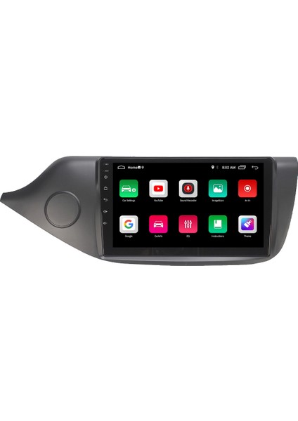Kia Ceed Android 11 Carplay Multimedya Ekran Teyp 2GB+16GB fırsatları