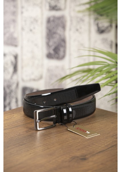 3.5 cm Siyah Suni Rugan Kemer fiyatları