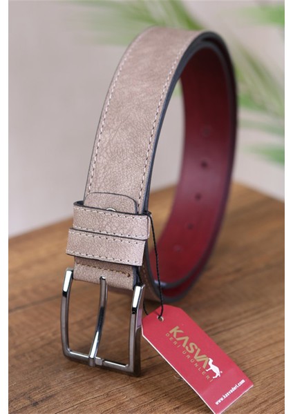 3 Adet 4 cm Nubuk Suni Kemer fiyatları