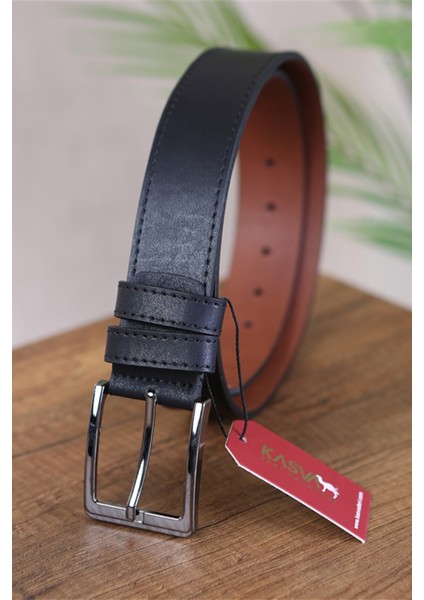 3 Adet 4 cm Nubuk Suni Kemer modelleri