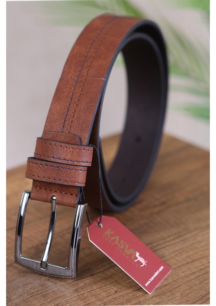 3 Adet 4 cm Nubuk Suni Kemer fırsatları