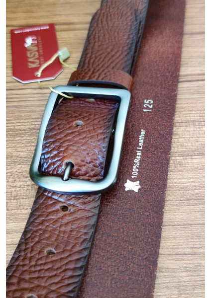 4 cm Fındık Orijinal Deri Kemer modelleri