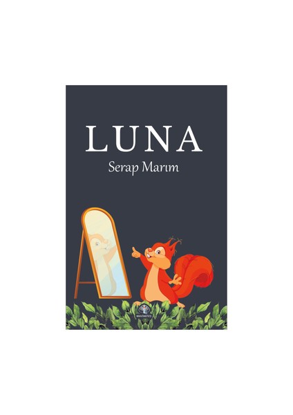 Luna - Serap Marım