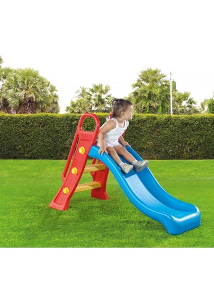 3028 Dolu Küçük Kaydırak modelleri