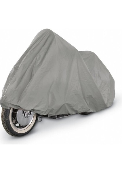 Motor Branda / L (Maxı Scooter)