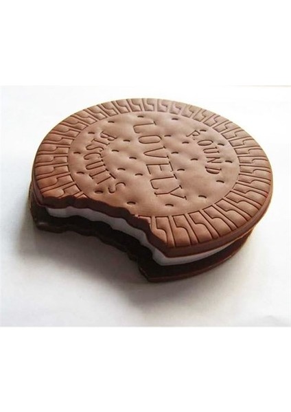 Kurabiye Not Defteri