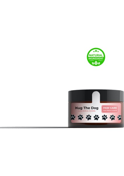 Hug The Dog Paw Care- Köpek Pati Bakım Kremi 30 ml