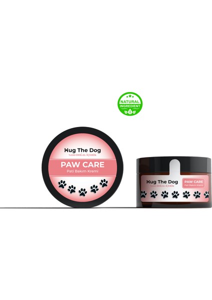 Hug The Dog Paw Care- Köpek Pati Bakım Kremi 30 ml