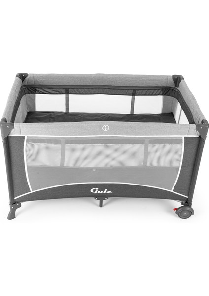 Raftel Oyun Parkı Park Yatak Bebek Beşik 70X120 cm fırsatları