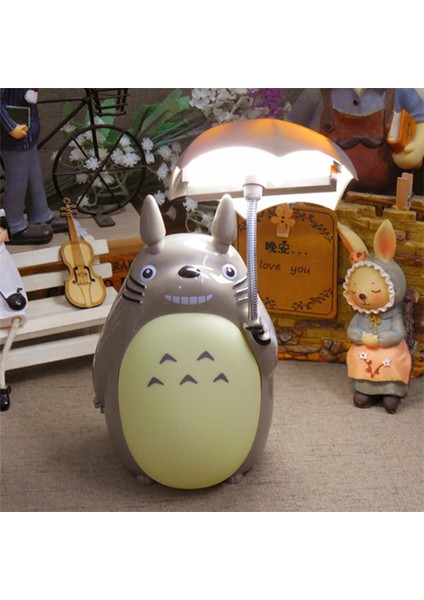 Totoro LED Gece Lambası
