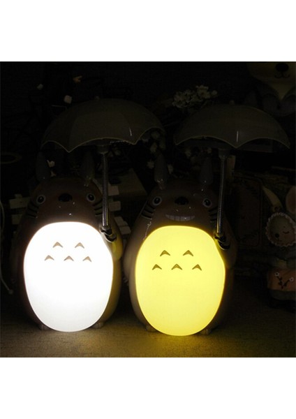 Totoro LED Gece Lambası fiyatları