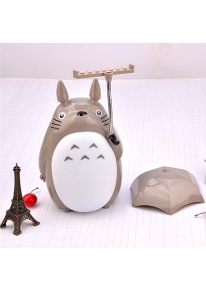 Totoro LED Gece Lambası modelleri