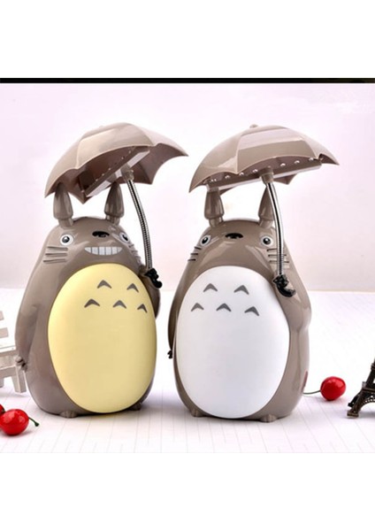 Totoro LED Gece Lambası indirimleri