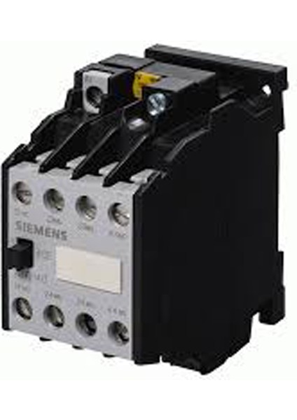 SIEMENS,16A Yardımcı Kontaktör 230VAC 4NO,3TH4040-0AP0