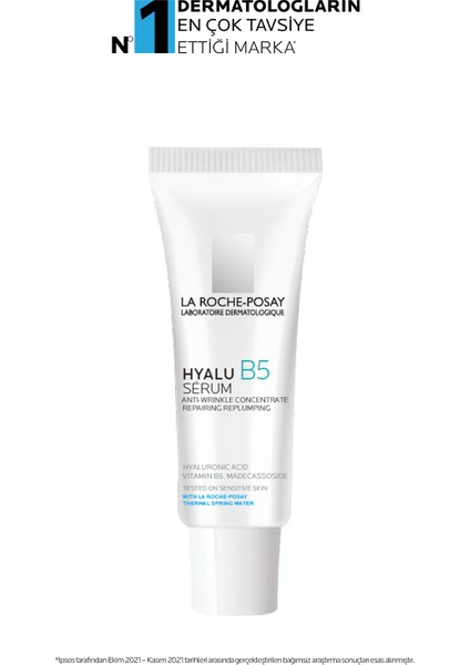Uzman Saç ve Güneş Bakım Seti: Effaclar Jel 400 ml&Hyalu B5 Serum&Vichy Güneş Kremi& Dercos Şampuan