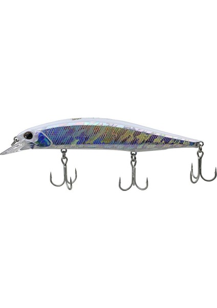Realis Jerkbait 12 cm 18,2 gr Lz-05#