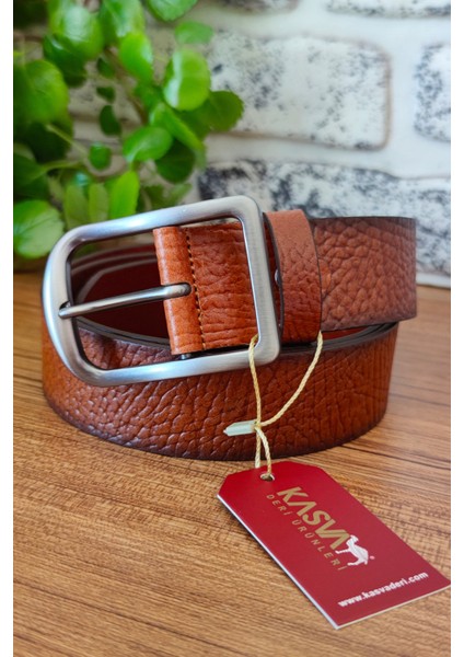 4 cm Taba Deri Kemer fiyatları