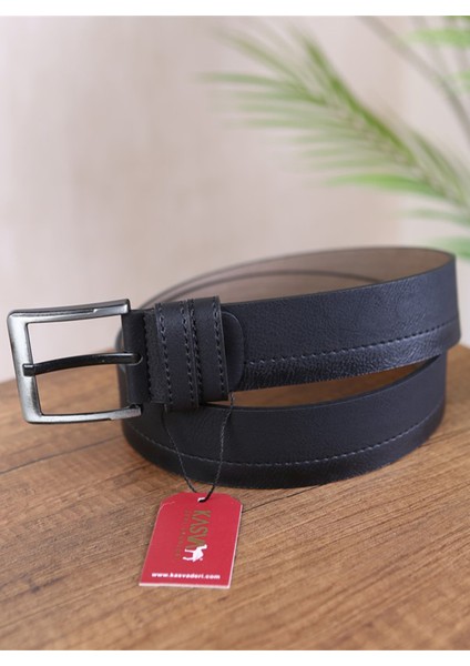 4.5 cm Siyah Kot Suni Spor Kemer fiyatları