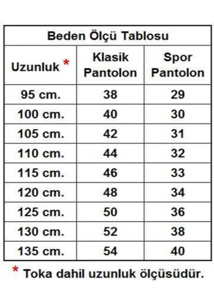 4.5 cm Kahverengi Manda Deri Spor Kemer