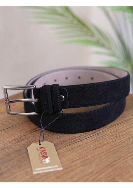 3.5 cm Siyah Süet Suni Klasik Kemer fiyatları
