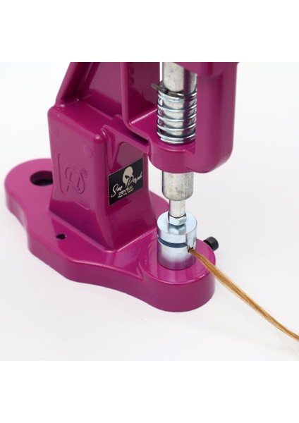 Keratin Kaynak Uç Basma Makinası indirimleri