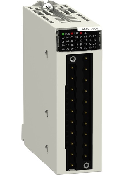 Schneider BMXAMM0600 Analog G/ç Modülü M340;4G;2ÇIKIŞ
