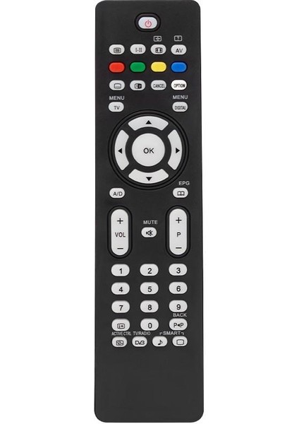 Phılıps 42PFL7762D/12 LCD Tv Kumandası RM-719C