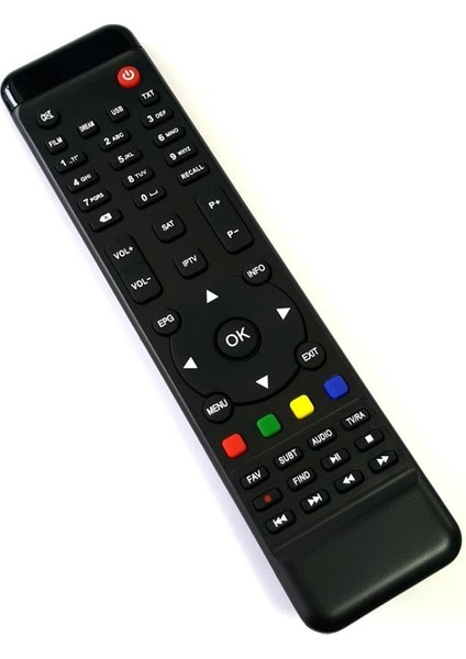Dreamstar Hybrid Hd Uydu Kumandası fiyatları