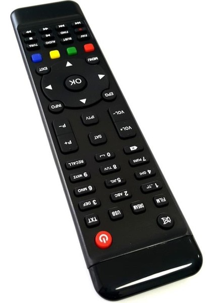 Dreamstar Hybrid Hd Uydu Kumandası modelleri