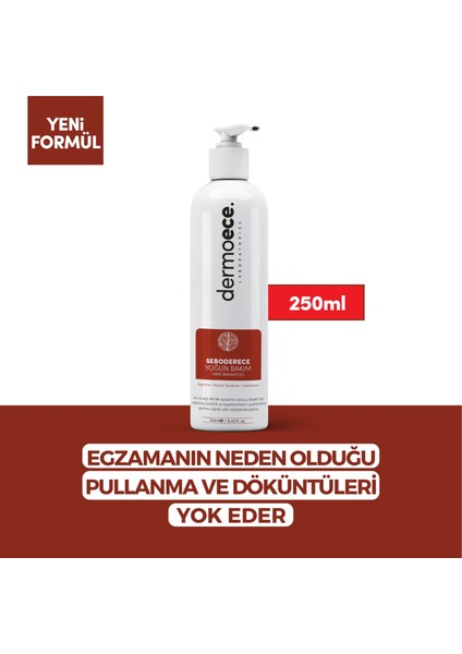 Bakım Şampuanı 250 Ml