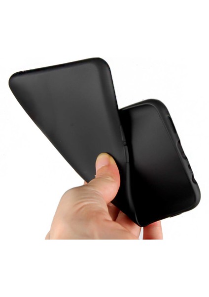 A03 (A035) Kılıf Fitcase Premiums Silikon Arka Kapak modelleri