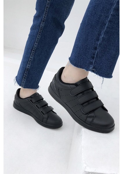 M.p 222-2518 Sport Casual Kadın Sneakers Ayakkabı