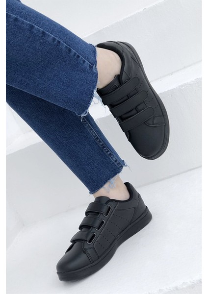 M.p 222-2518 Sport Casual Kadın Sneakers Ayakkabı