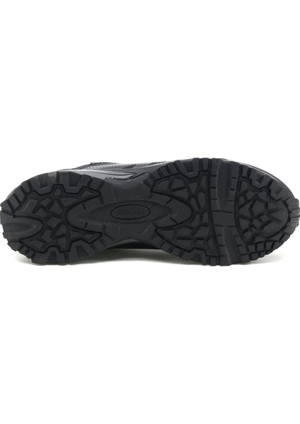 Eagle Siyah Kışlık Su Gecırmez Erkek Outdoor Spor Ayakkabı fırsatları