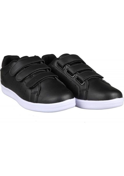 M.p 222-2518 Sport Casual Kadın Sneakers Ayakkabı Siyah Beyaz fiyatları