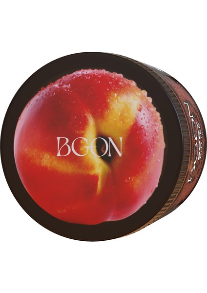 Body Butter - Şeftali - 100 ml