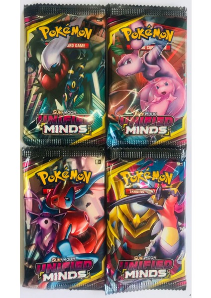Oyun Kartları 14 Set Bir Arada (56 Paket)